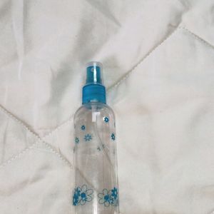 Spray Bottle For Hair Serum And Other Beauty Uses