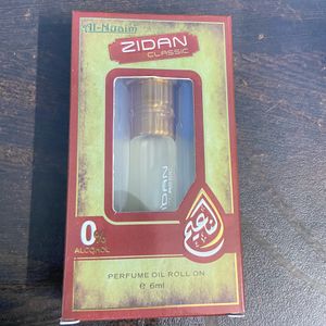 ZIDAN CLASSIC BEST ATTAR OF COMPANY