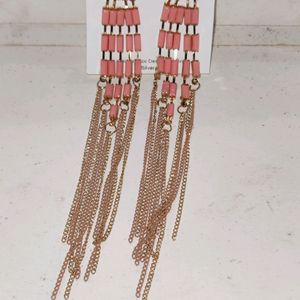 Korean Earrings (120 EACH)