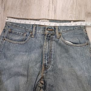 Sc4478 Levi Strauss Jeans Waist 32