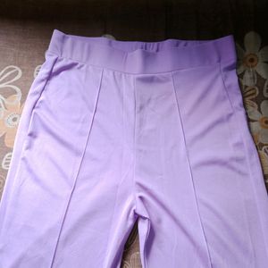 Stretchable Trouser