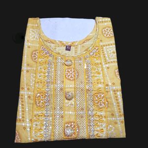 🆕 Kurta For Women