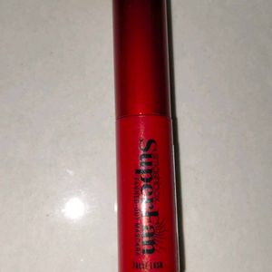 Smashbox Super Fan Mascara