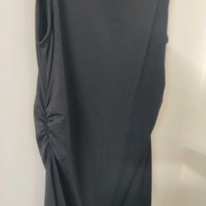 H&M Black Dress