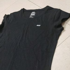 Spunk Athletic Fit Tee