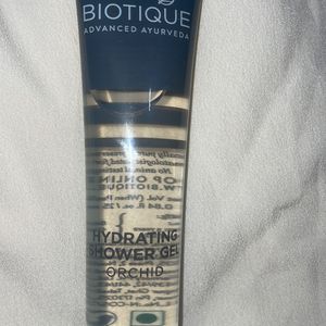 Biotique Advanced Ayurveda Hydrating Shower Gel