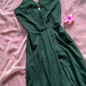 Stylish Long dress🌷