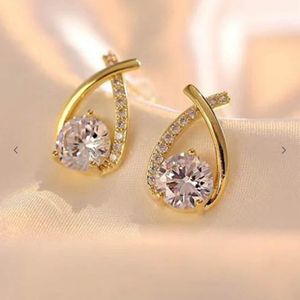 Gold Plated Earrings (Women’s)