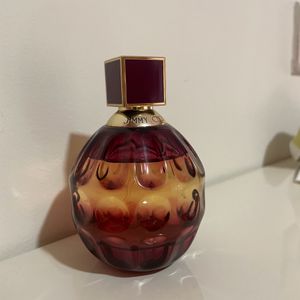 Jimmy Choo Fever Perfume