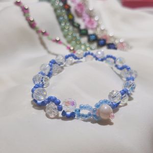 Handmade Bracelets