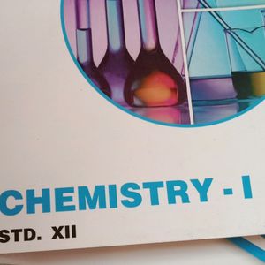 Chemistry 1,2 Digest With Extra MCQ And Notes