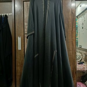 KUWAITT ABAYA