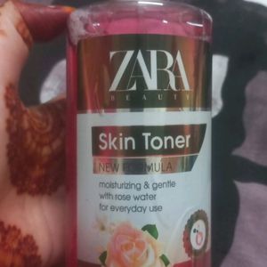 Skin Toner