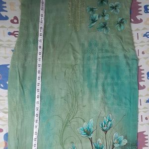 Suit Sets With Pant Dupatta