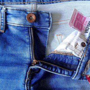 Spykar Jeans (For Female)