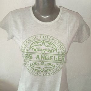 Girls T Shirt