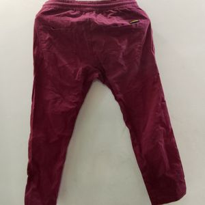 JOGGERS PANT