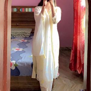 Beautiful Kurta With Plazo 🌸DIWALI SPECIAL ✨