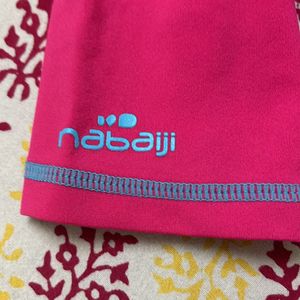 Nabaiji Swim Suit