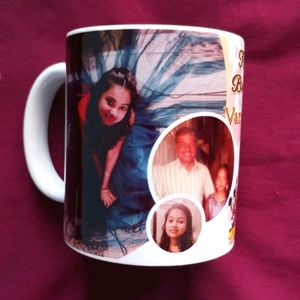 Customized Mug