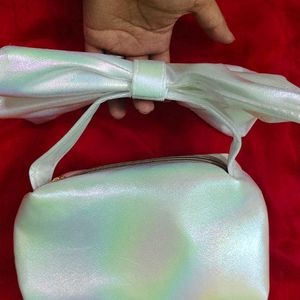 Party Wear Hand Bag.