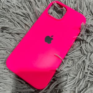 Iphone 13 Queen Pink