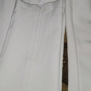 Chikankari Kurti With Pant