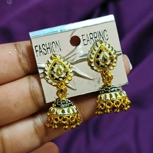 Jhumka