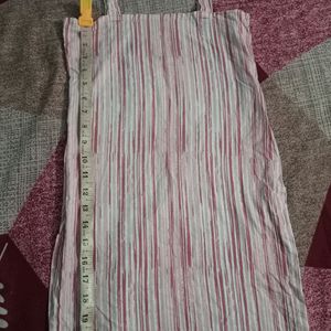 Combo Of 2 Short Kurti