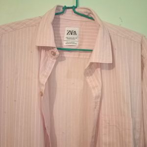 Zara Shirt