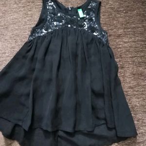 Baby Frock From UCB