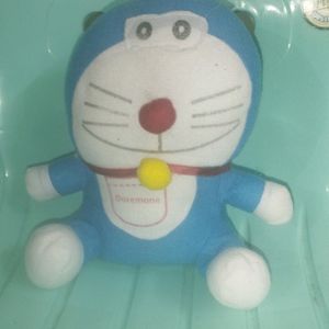 Doremon Soft Toy