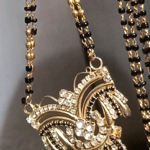 Beautiful Mangalsutra