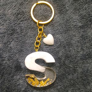 Handmade Keychain