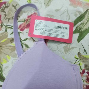 Rosaline Padded Brand New Bra