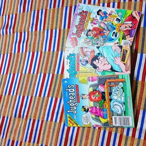 Archies Comics