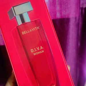 Bella Vita Perfume