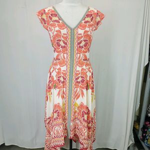 New Henkey Floral Dress