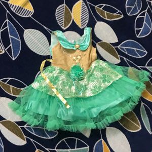 Baby Girl Frock