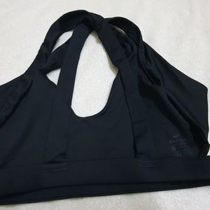 Medium Size Nike Sports Bra