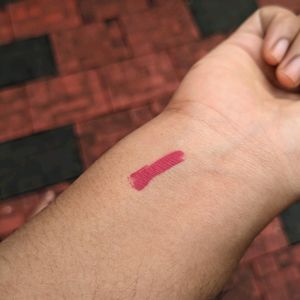 Lakme Absolute Matte Melt Liquid Lip Colour