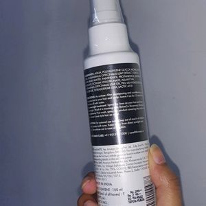 Rosemerry Hair Growth Spray