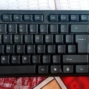 Keyboard Best All Key's Working Properly