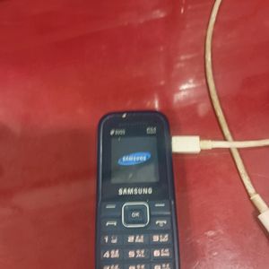 Samsung Guru Keypad Mobile