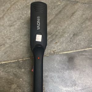 Nova Hair Straightener