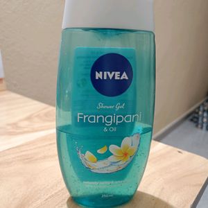 Nivea Shower Gel