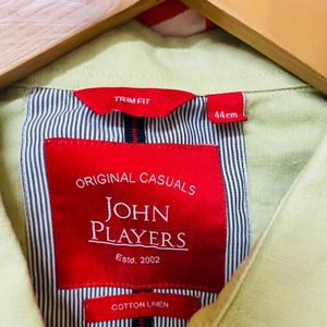 John Players Shirt For Men