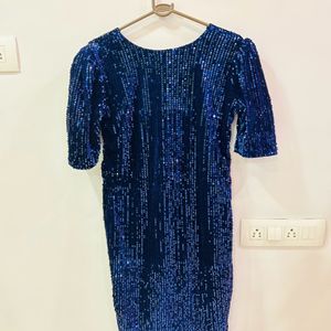 Partywear Dress