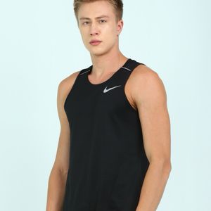 Nike dry Fit Tank top ( vest/Tshirt)