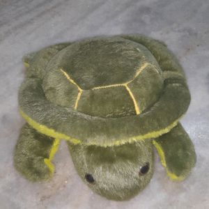 Tortoise 🐢 Soft Toy